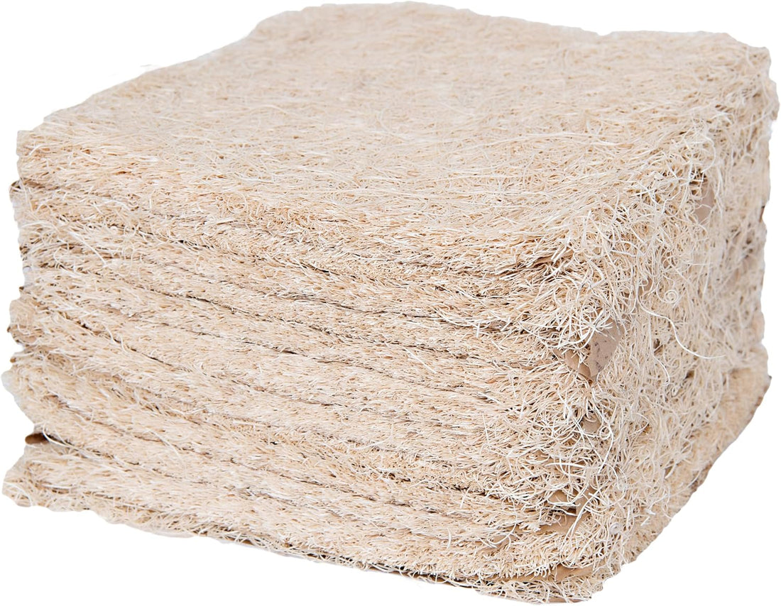 Small Pet Select Chicken Nesting Pads for Hens, 13x13 in, 12-Pack
