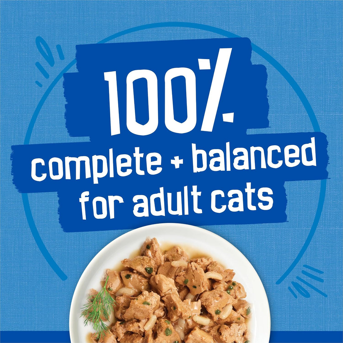 Purina Friskies Wet Cat Food Variety Pack