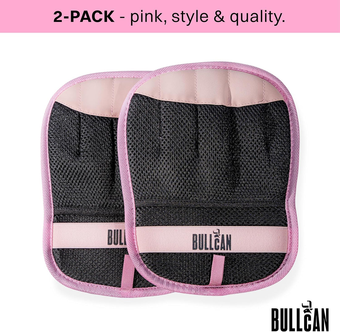2-Pack Dog & Cat Hair Remover Glove