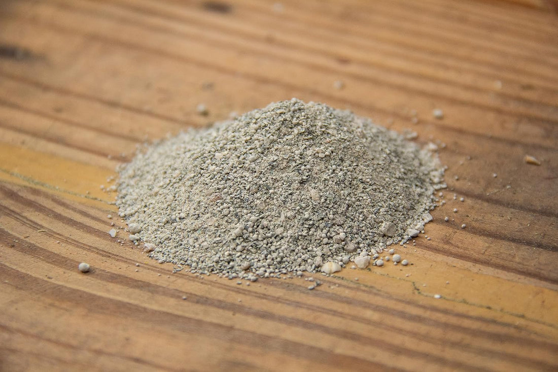 New Country Organics I Organic Kelp Supplement for Cattle
