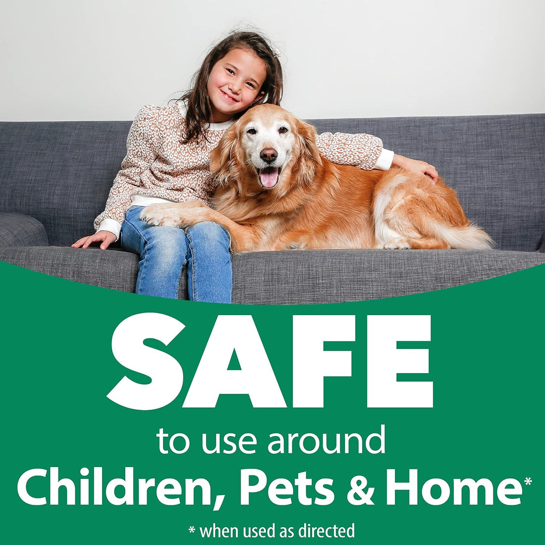 Hartz Nature’s Shield Flea & Tick Spray Treatment for Dogs