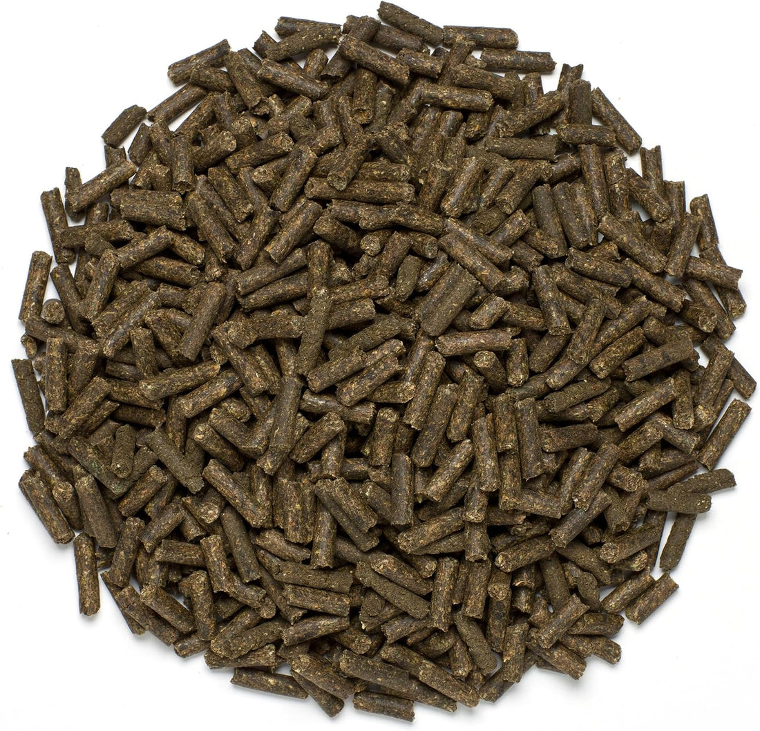 SmartEquine Devil's Claw Plus Pellets, 2 lb, 30 Servings
