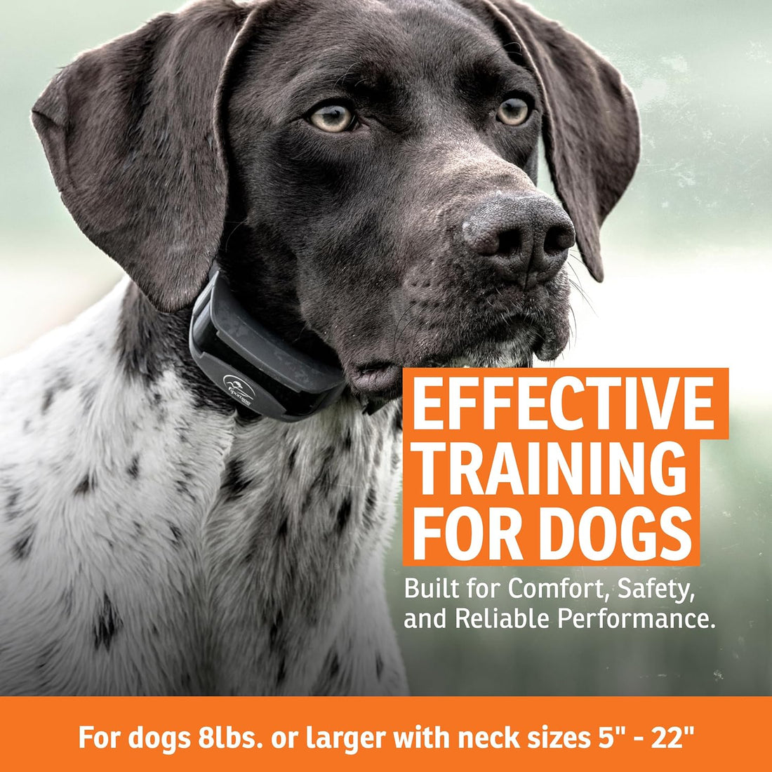 SportDOG SportHunter 825X Remote Dog Trainer, 1/2 Mile Range
