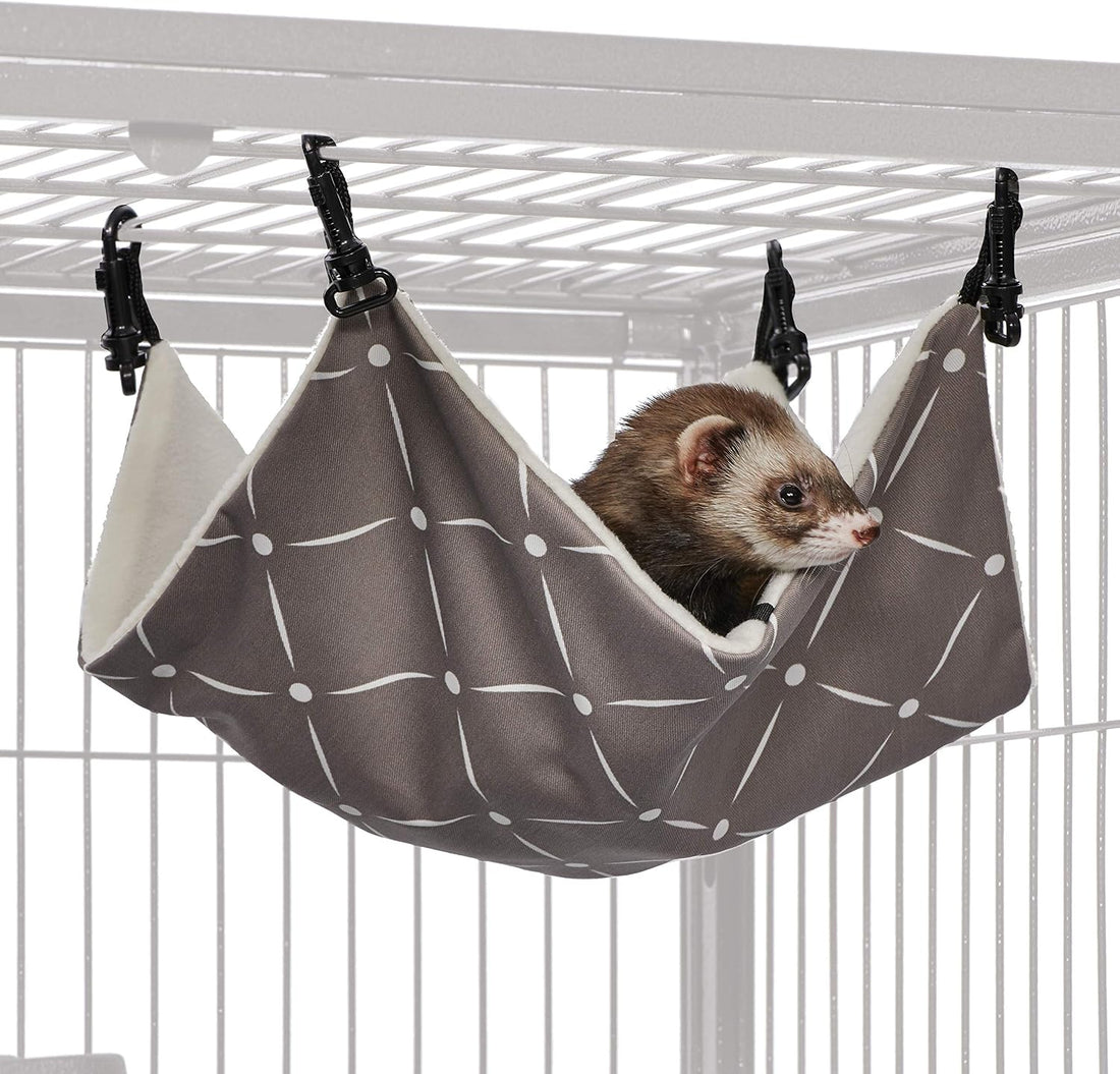 MidWest Homes for Pets Designer Ferret Nation/Critter Nation Large