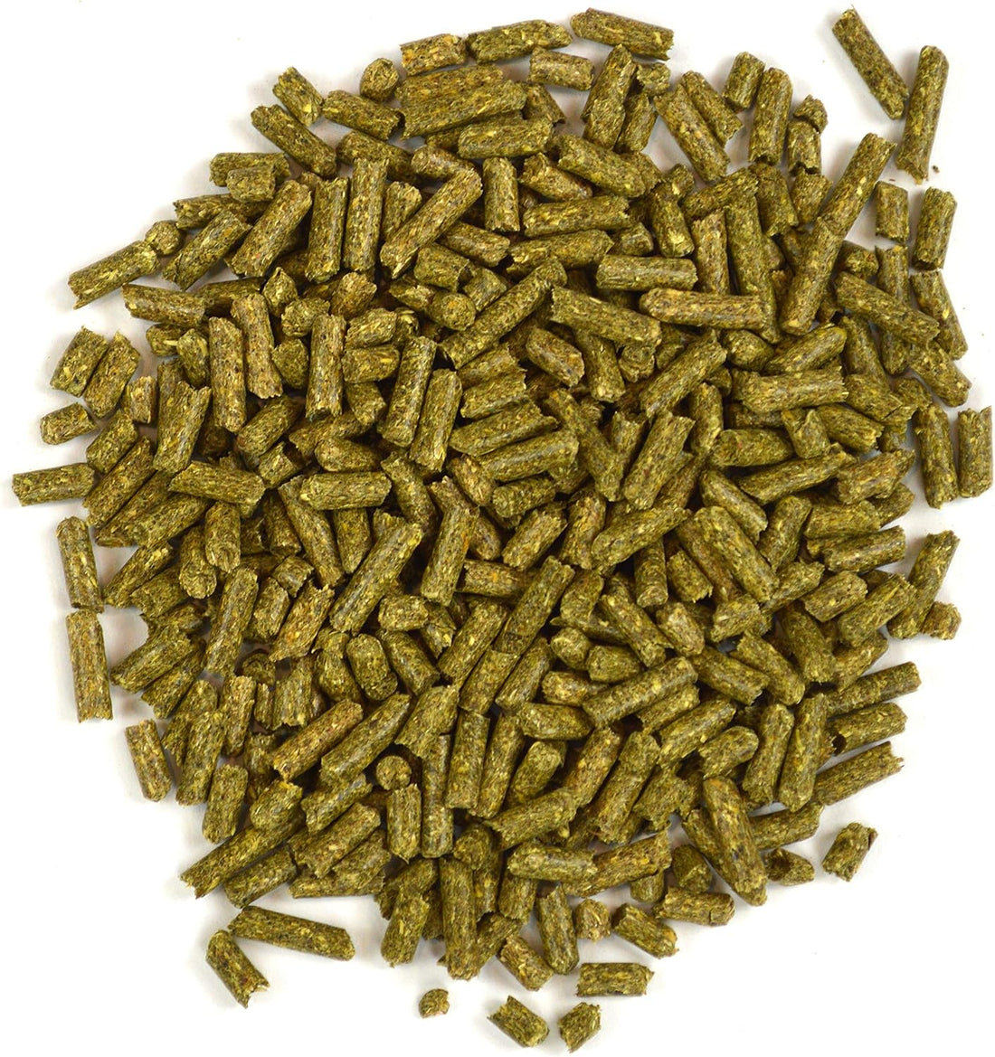 Oxbow Garden Select Adult Rabbit Food, High-Fiber Rabbit Pellets, USA