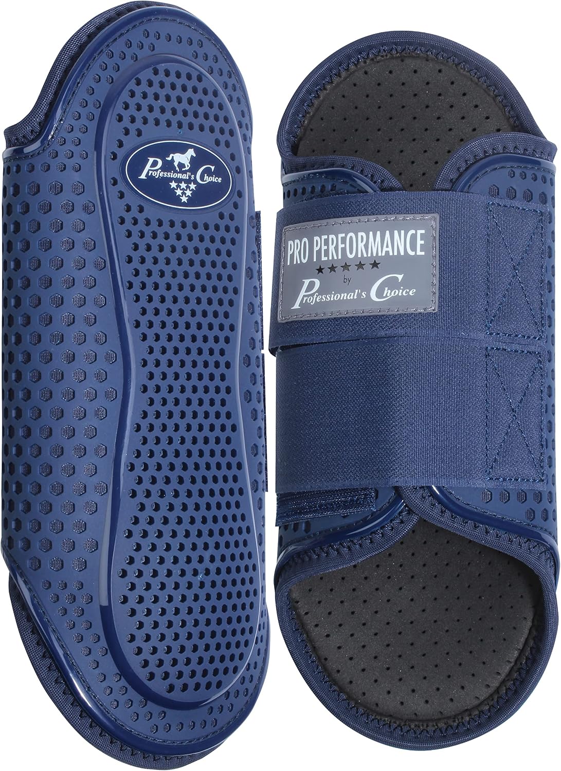 Professional's Choice Pro Performance Hybrid Splint Boot