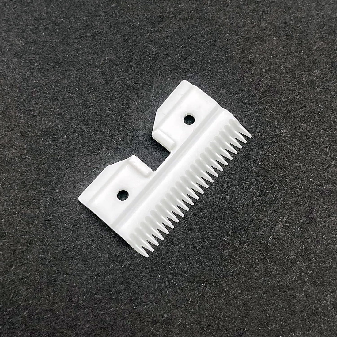 3PCS Ceramic Coarse Replacement Blade Cutter Compatible with Andis