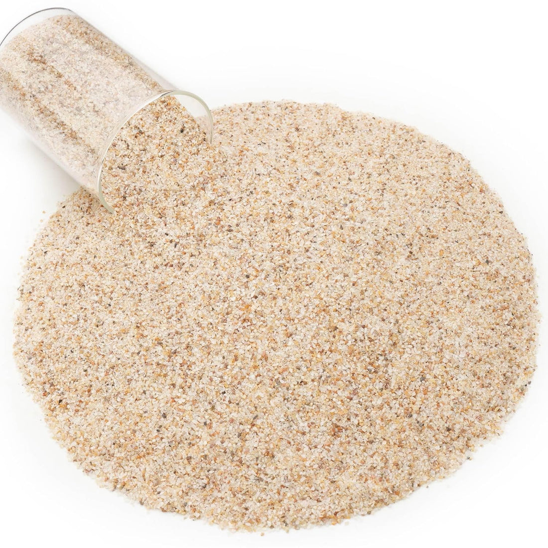 NUPICK 1mm Horticultural Sand for Plants