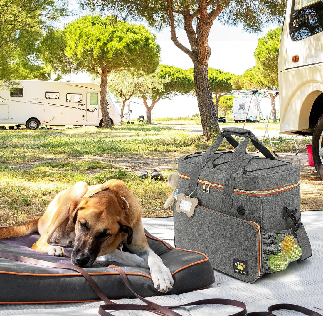 Dog Travel Bag