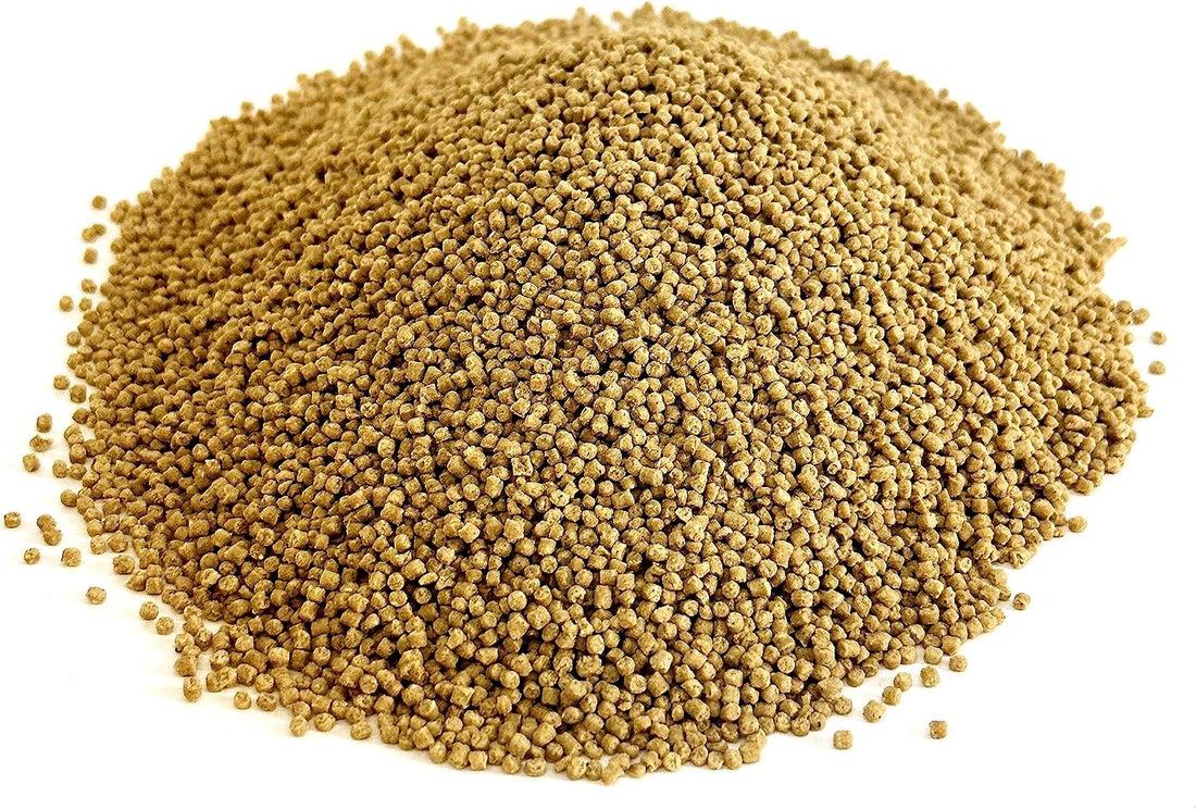 Harrison's Bird Foods High Potency, Certified Organic Diet 1lb