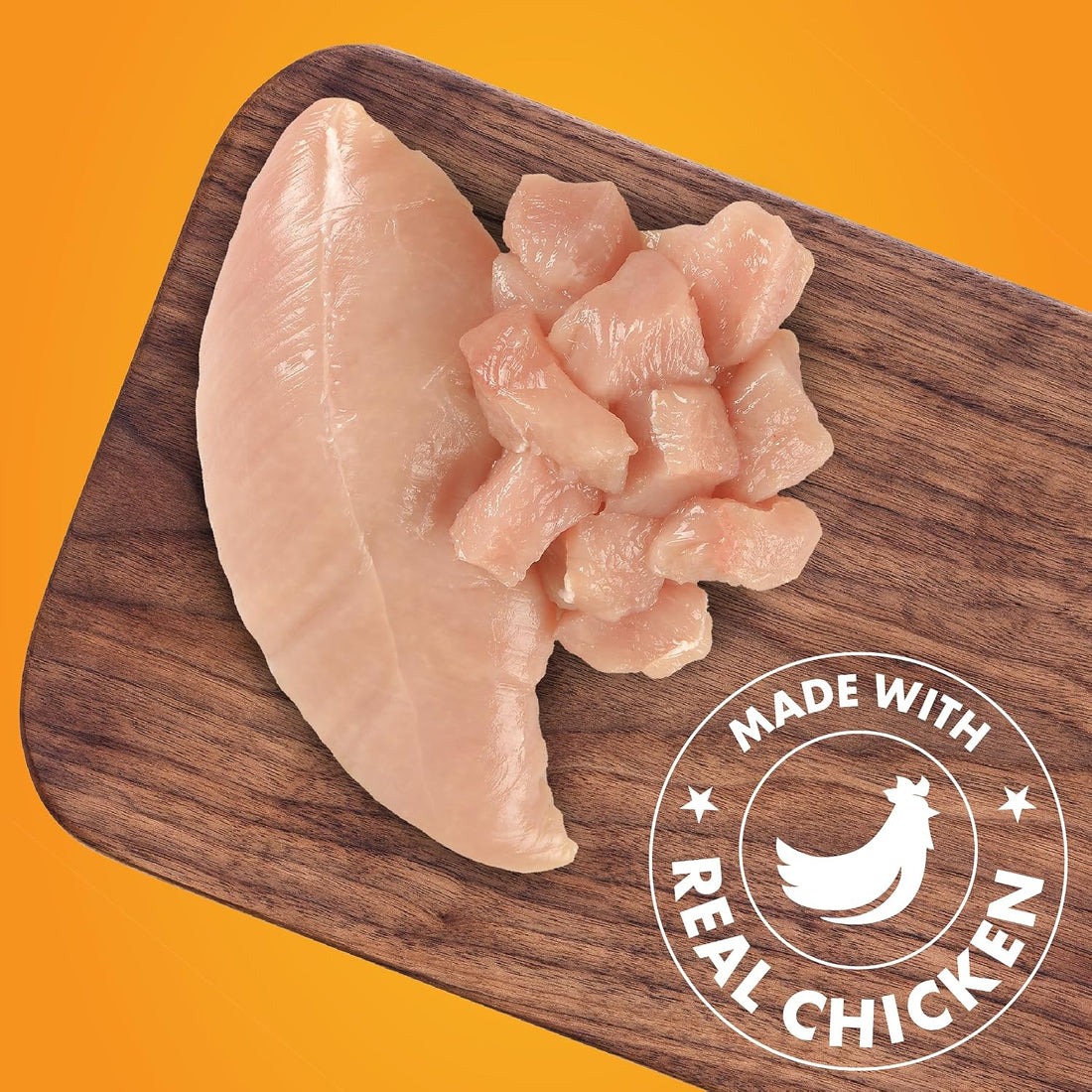 Pur Luv Chicken Dog Treats