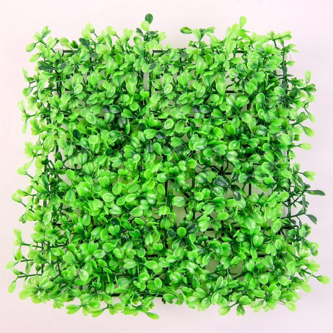 SLSON Aquarium Decorations Grass Artificial Plastic Lawn 9 inches