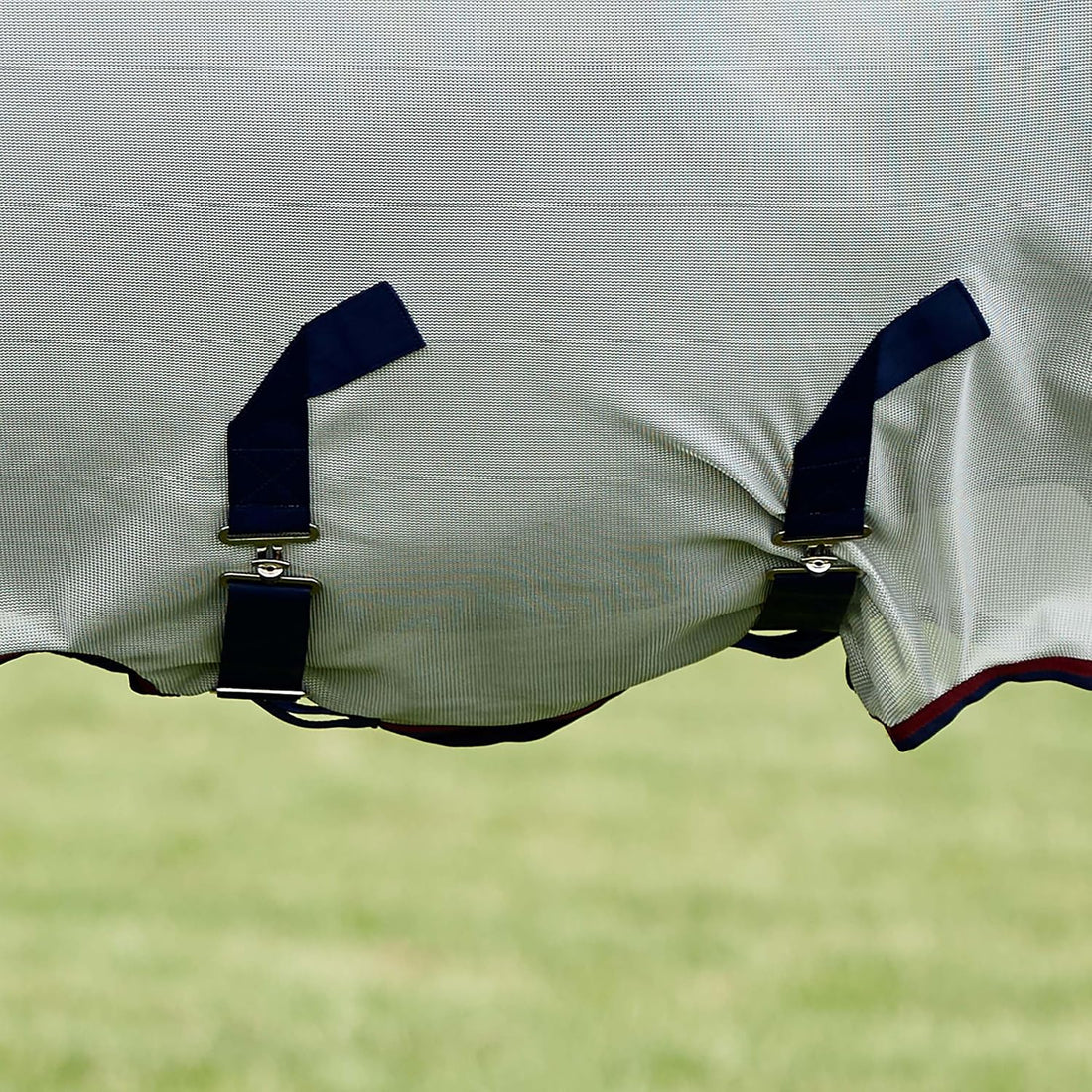 WeatherBeeta ComFiTec Airflow Fly Sheet Detach-A-Neck