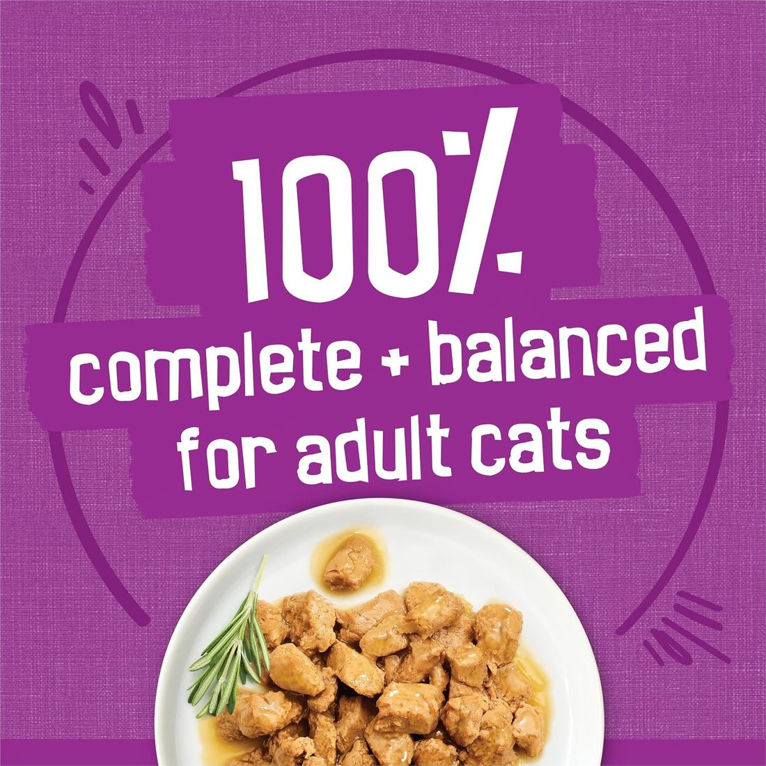 Purina Friskies Gravy Wet Cat Food Variety Pack, Poultry Shreds