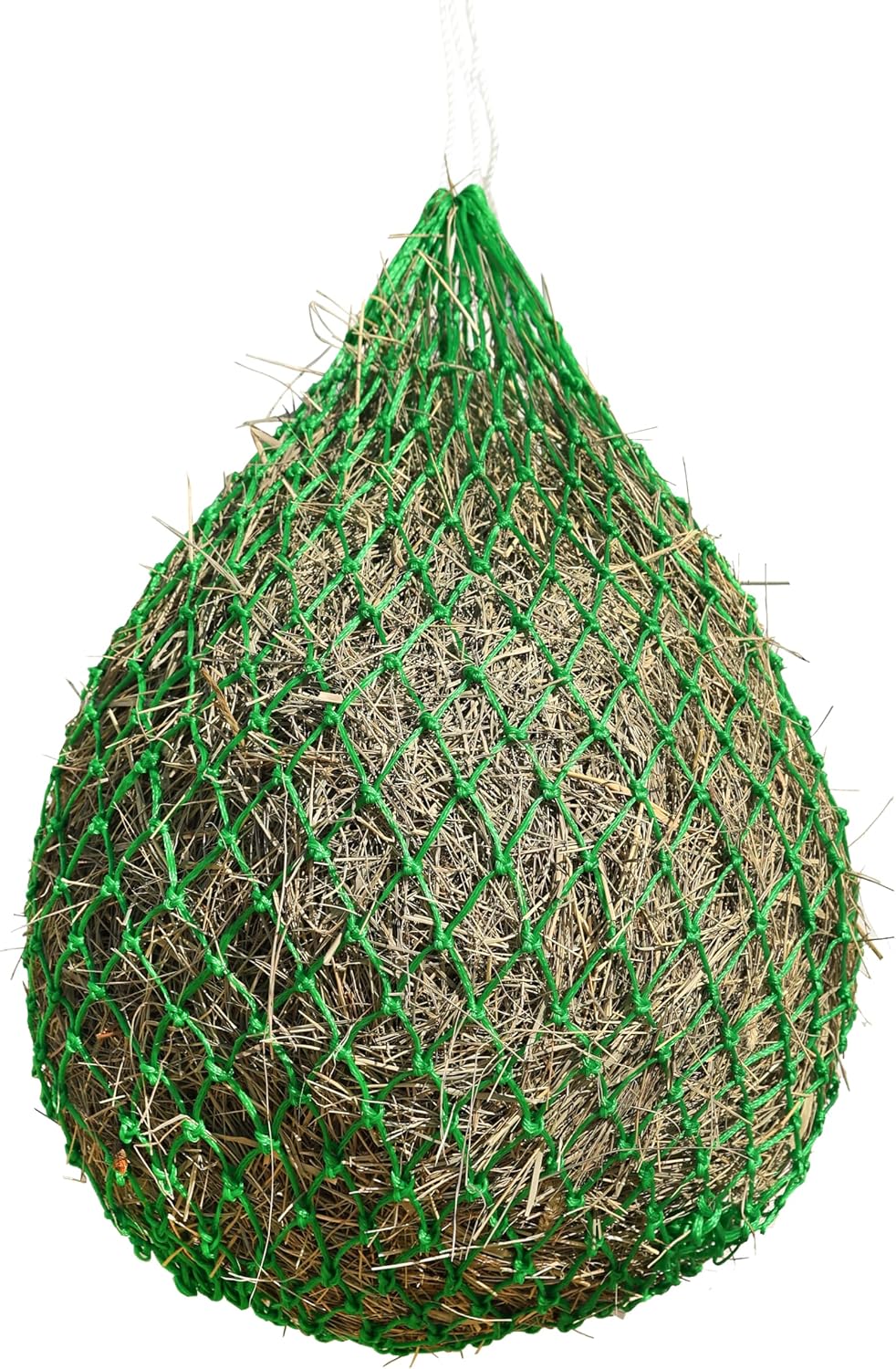 Harrison Howard Slow Feed Hay Net Horse-Black