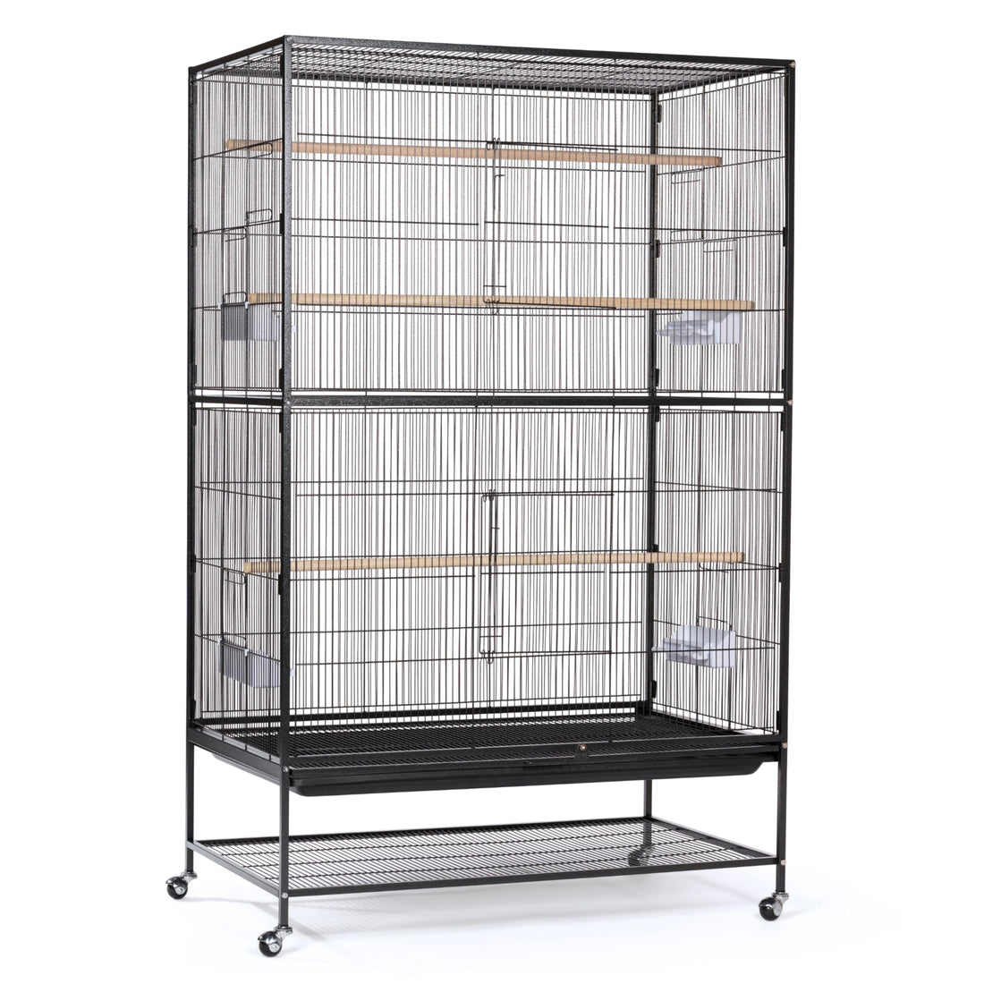 Prevue Hendryx Pet Products Wrought Iron Flight Cage