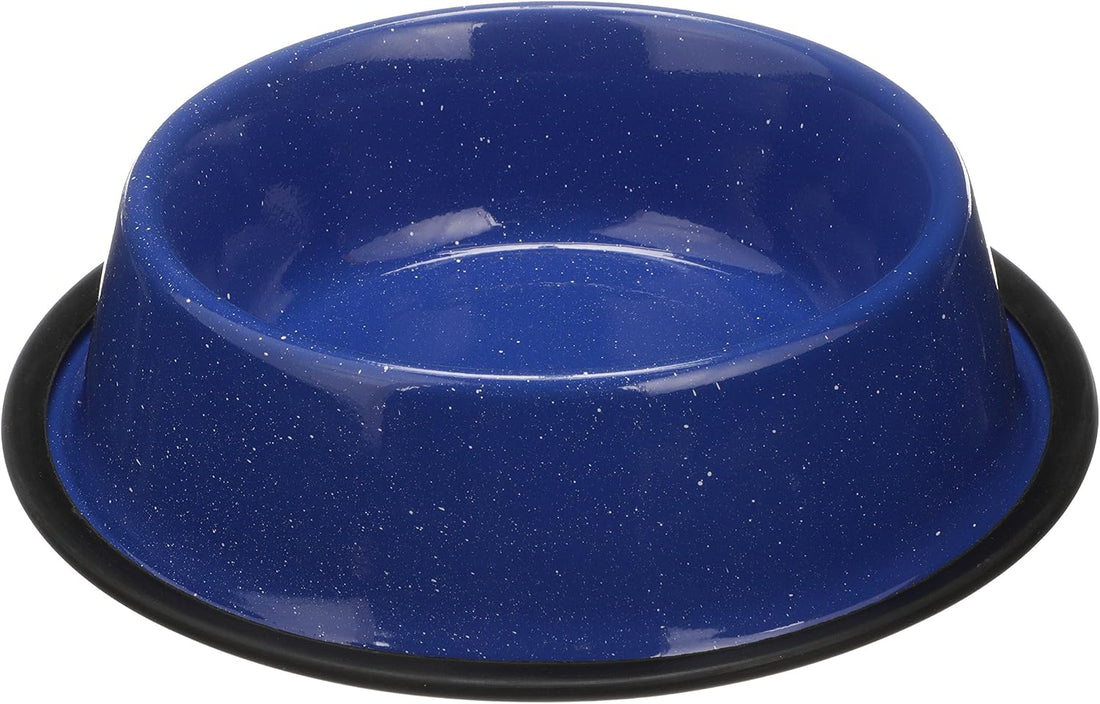 Neater Pet Brands - Stainless Steel No-Skid & Non-Tip Pet Bowl