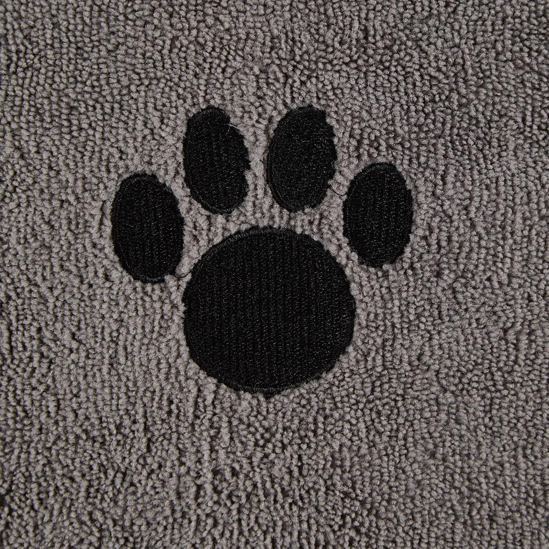 Bone Dry Pet Grooming Towel Collection Absorbent Microfiber X-Large