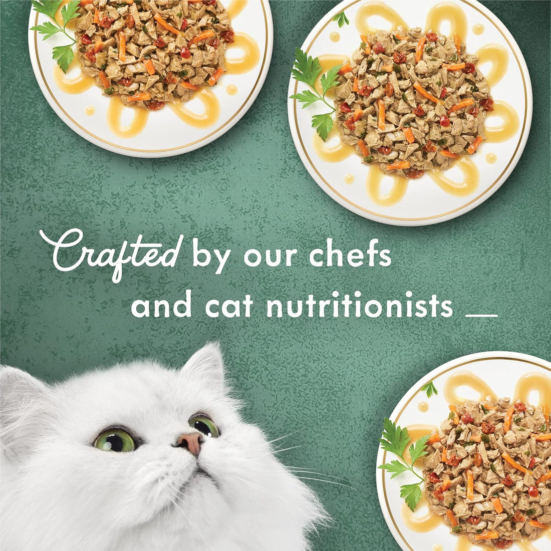 Purina Fancy Feast Wet Cat Food Variety Pack