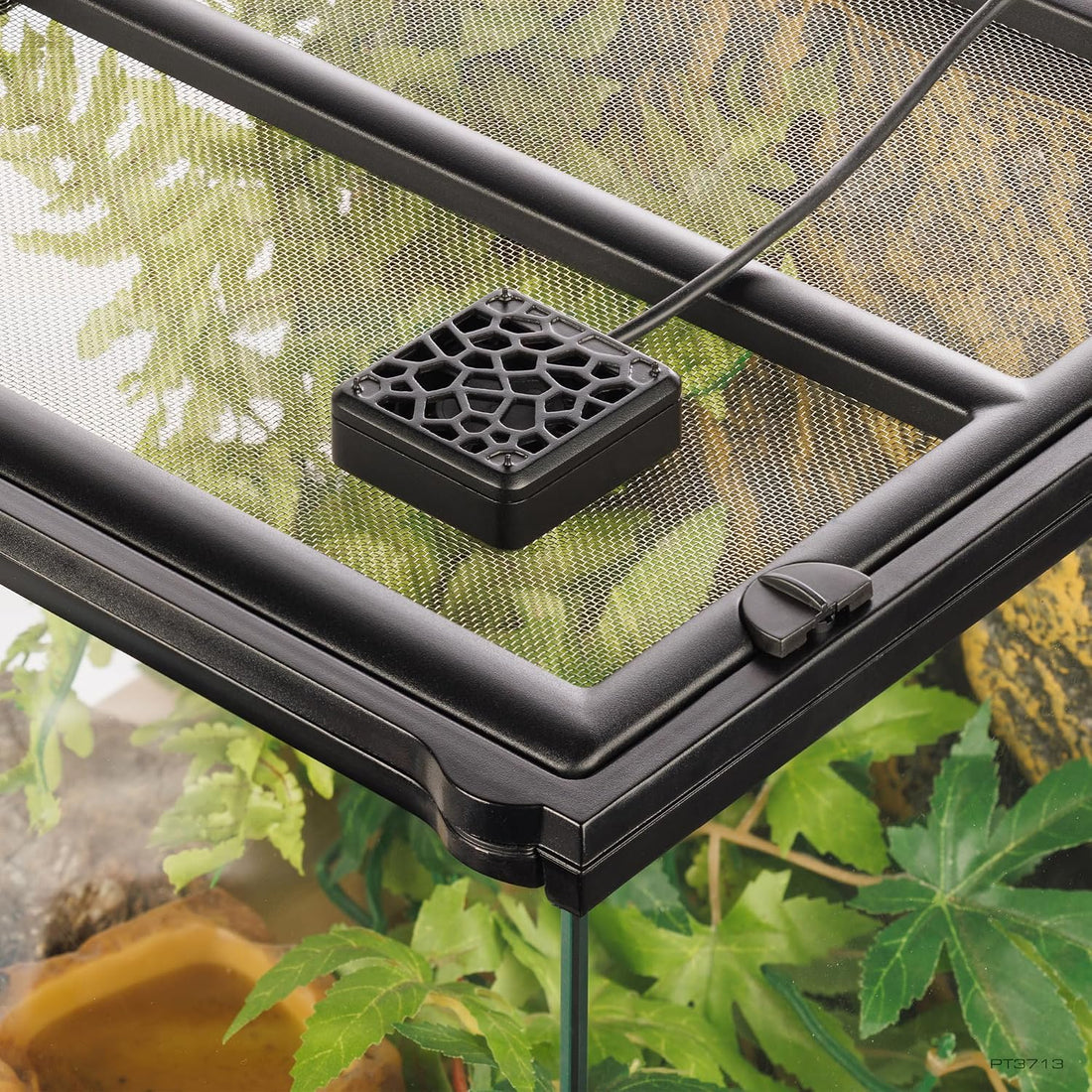 Exo Terra Terrarium Silent Mini Fan