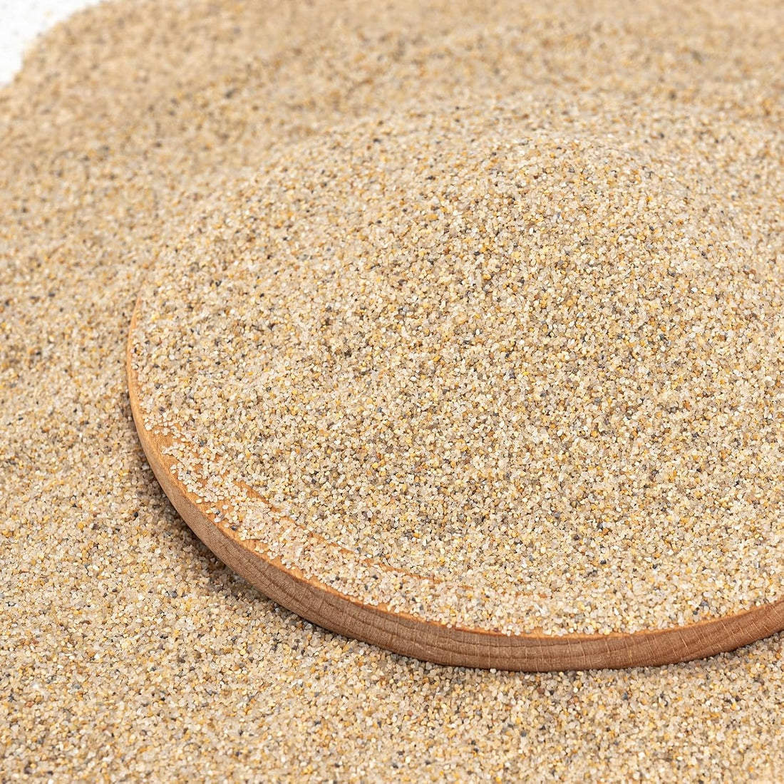Aquarium Sand for Freshwater Tank, 2.1lbs Wedding Unity Sand