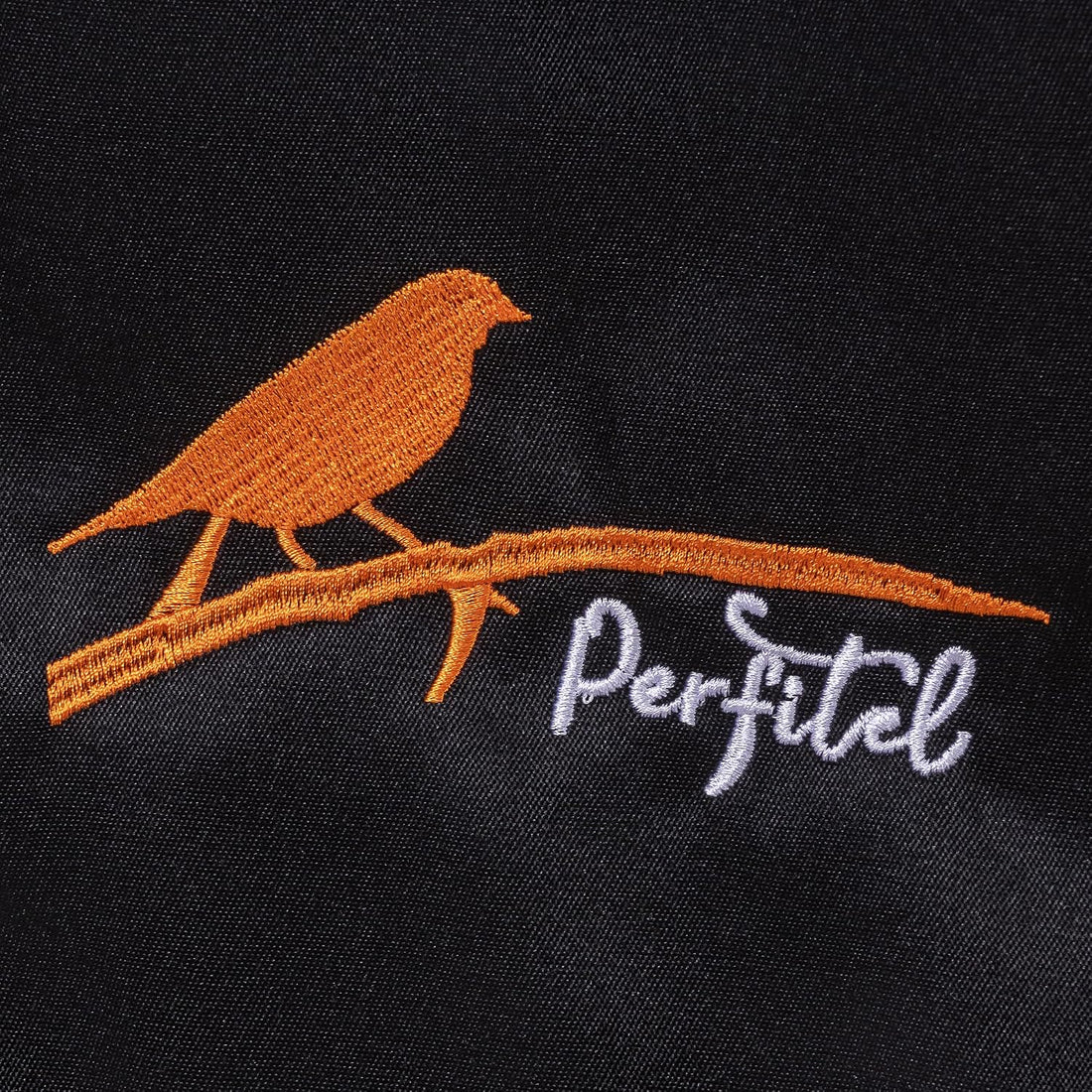 Perfitel Small Bird Cage Cover Good Night Black-Out Cover