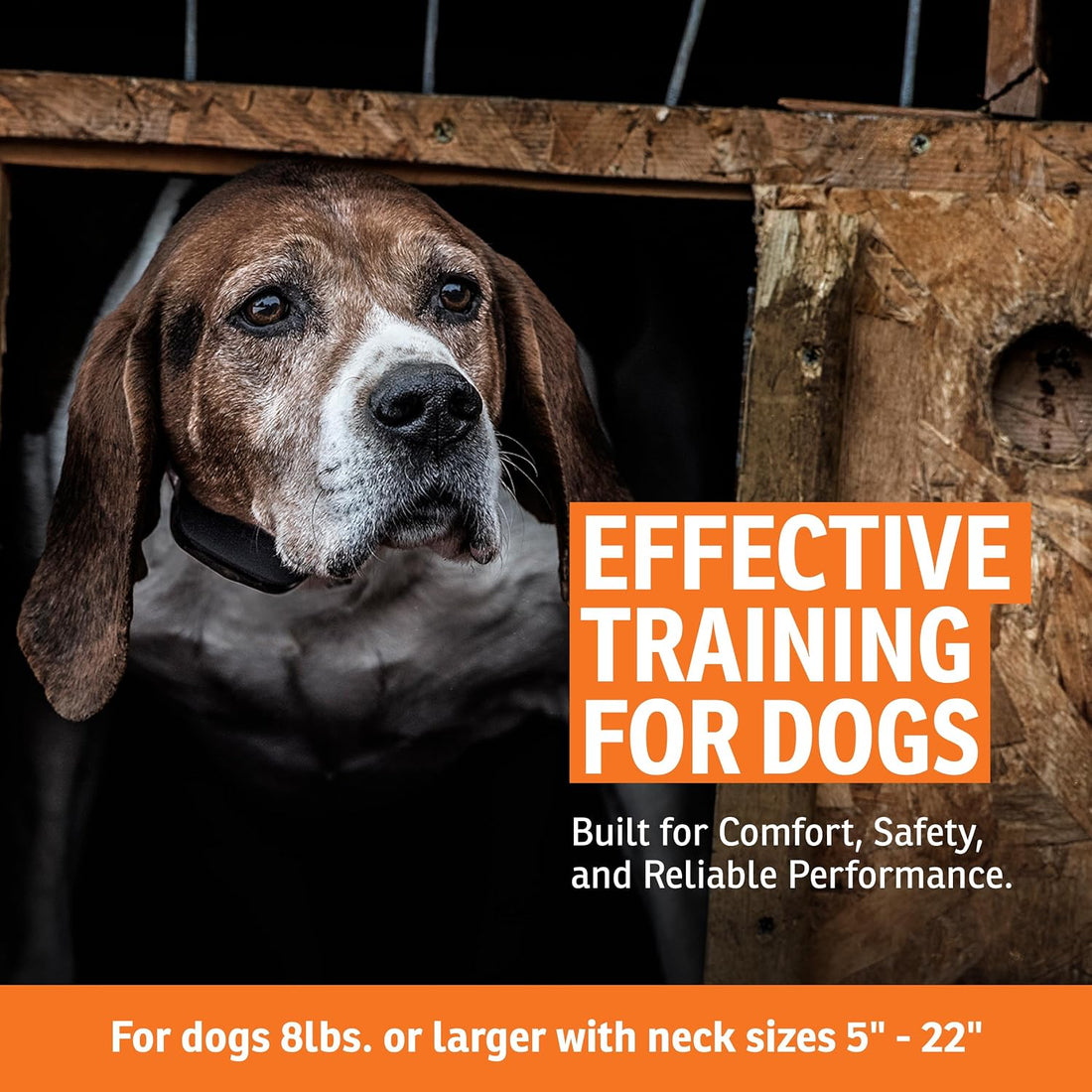 SportDOG NoBark Rechargeable Bark Collar