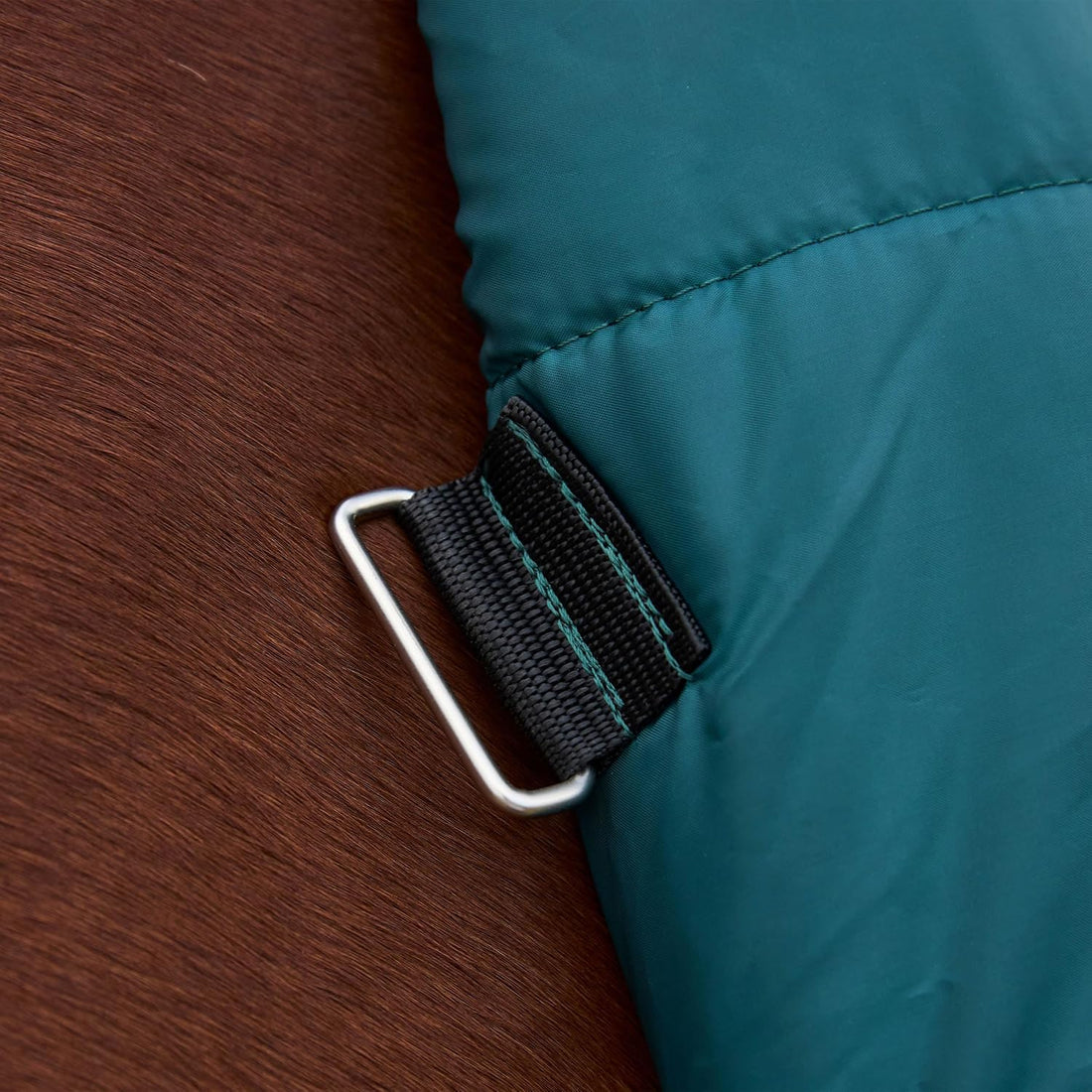 WeatherBeeta ComFiTec Classic Turnout Combo 360g, Forest Green/Black