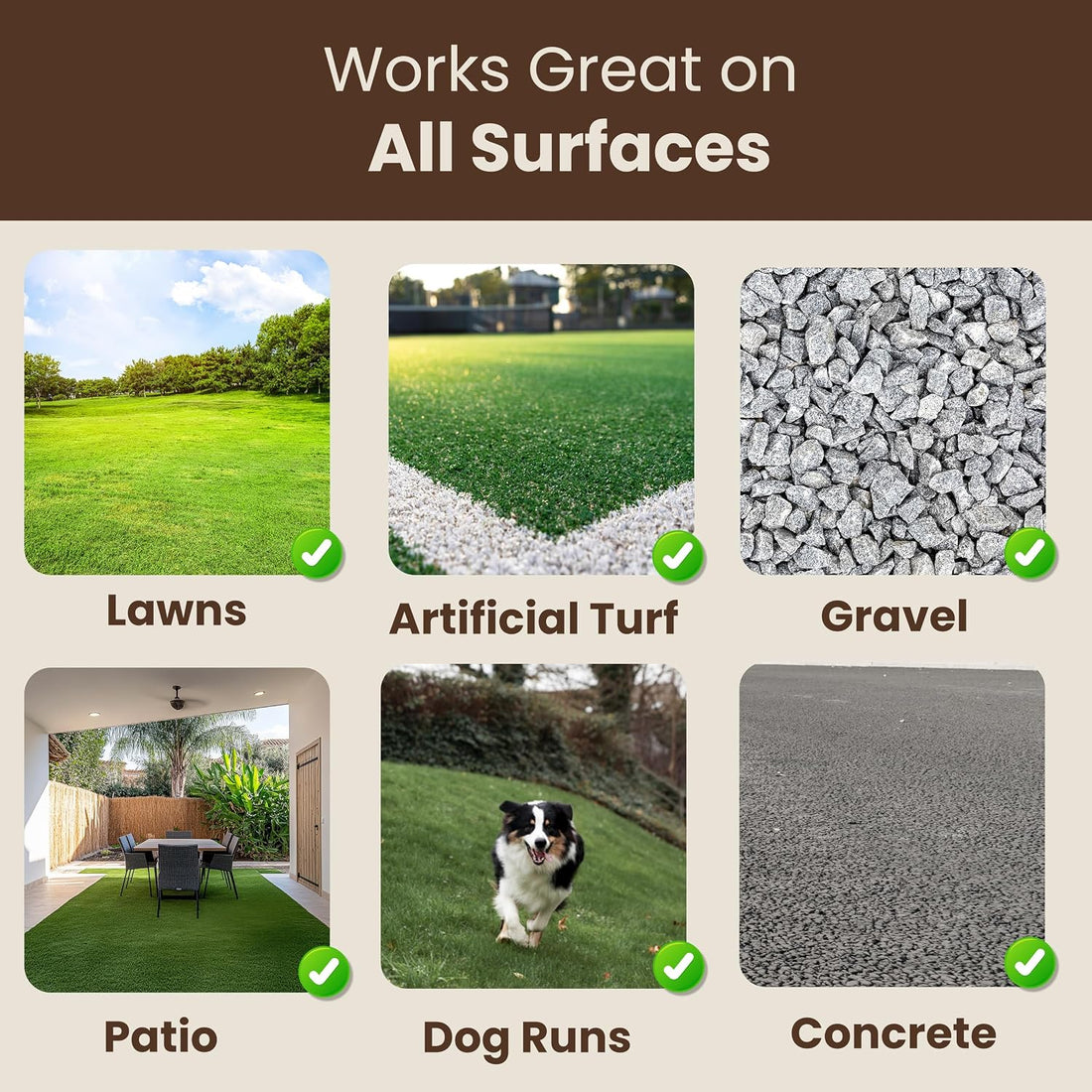 Dog Poop Powder, Poop Hardener, Solidifier, Biodegradable, Pet-Safe