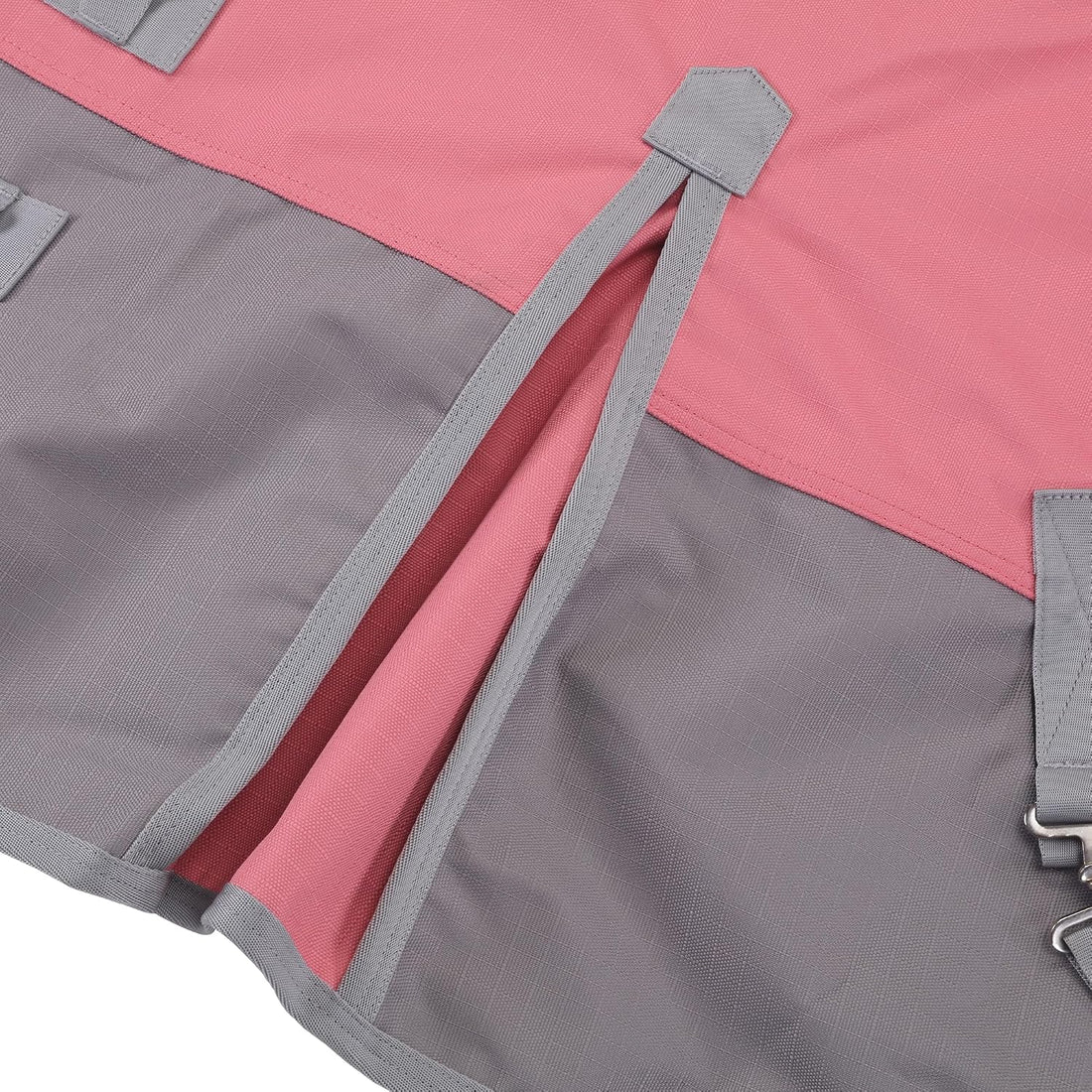 LEAFOREST 1200D Horse Blanket Waterproof Breathable Turnout Standard