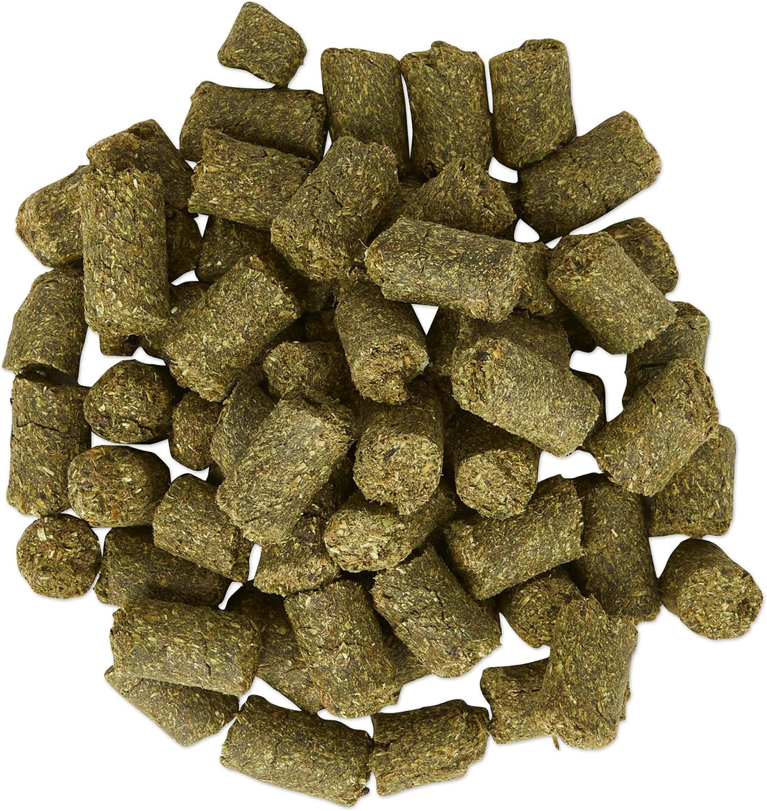 SmartEquine Equi Treats Carrot Cake Flavor, 4 lb Bag