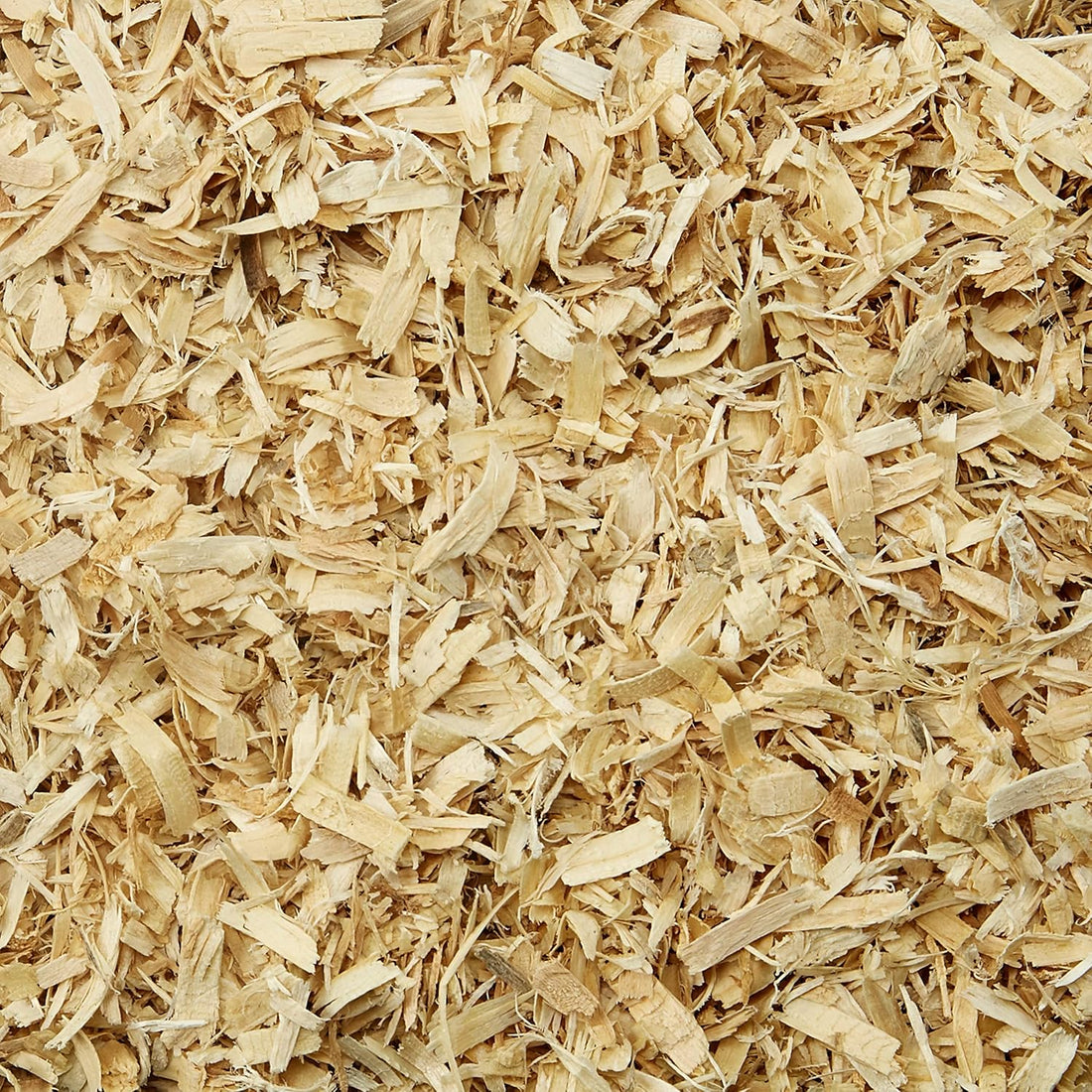 Kaytee Small Animal Pine Bedding for Guinea Pigs, Rabbits, 52.4 Liter