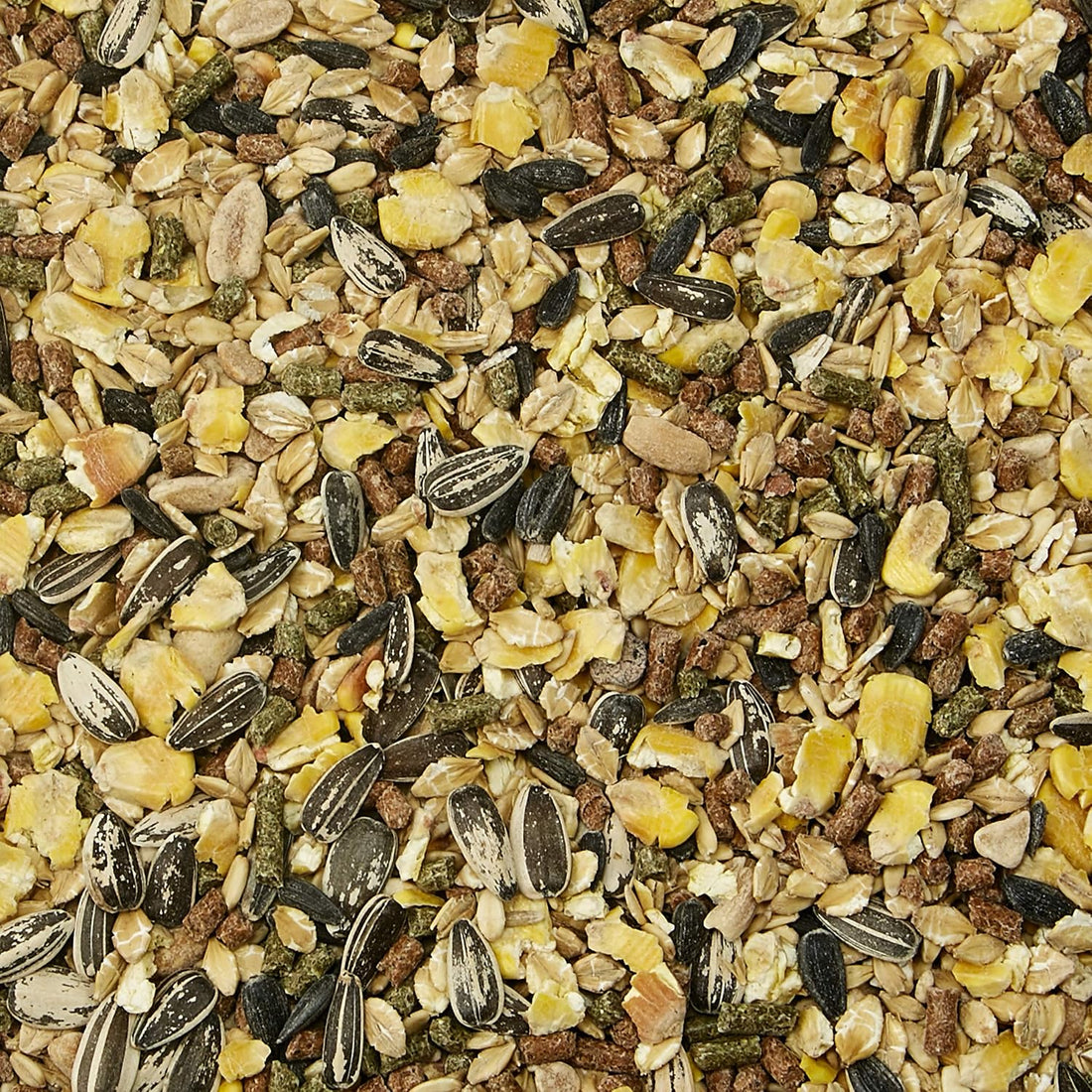 Kaytee Supreme Pet Mouse and Rat Food, 4 lb