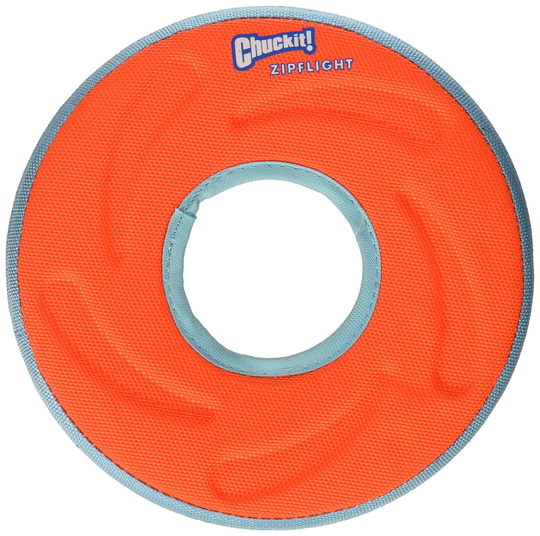 Chuckit 18100 Medium Chuckit! Zipflight Frisbee Dog Toy