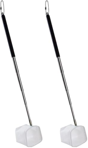 AQUANEAT Small Fish Tank Shrimp Net, Aquarium Debris Cleaning Tools