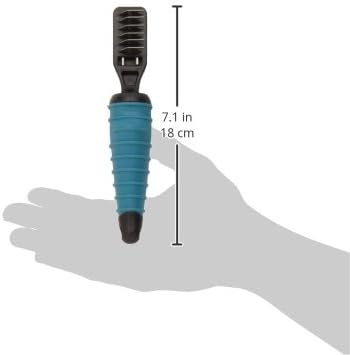 Master Grooming Tools Ergonomic DeMatting Tools — Reversible