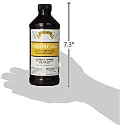 Rooster Booster Poultry Cell, 32-Ounce