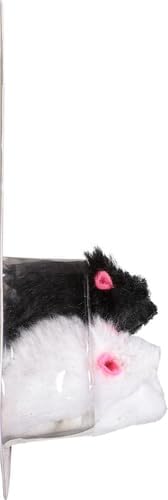 Hartz Just for Cats Mini Mice Cat Toy (5 Pack)