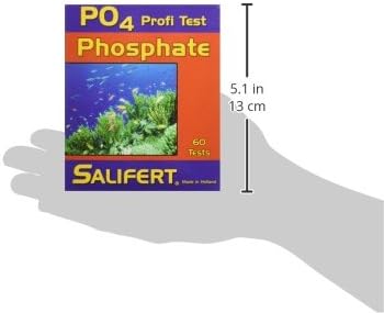 Phosphate Test Kit