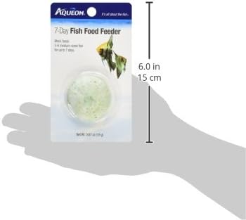 Aqueon Vacation Feeders 7 Day - 1 Pack