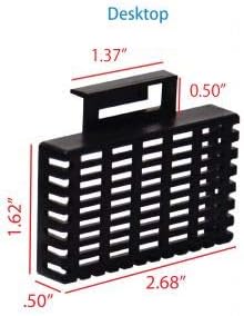 Innovative Marine Fish Guard - 2 Pack (Desktop)