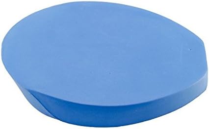 Easyboot Cloud Insert Pad, Closed-Cell EVA Comfort Pad, 2-Degree Wedge