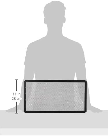 Zilla Fresh Air Screen Cover