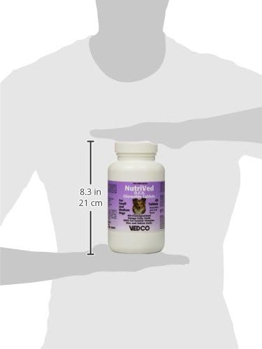 NutriVed Zinpro for Dogs