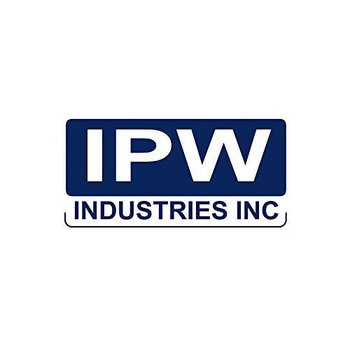 IPW Water Softener Gravel, Garnet Filter Media