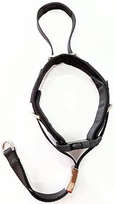 PetsProMax No-Pull Dog Headcollar for Extra Large Dogs