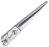 Geib Gator Stainless Steel Pet Straight Shear, 7-1/2-Inch