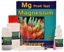 Magnesium Test kit