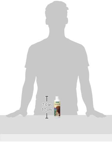 NaturVet Anti-Diarrhea Liquid Pet Supplement Plus Kaolin