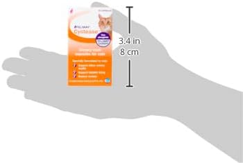 FELIWAY Cystease Advanced Urinary Tract Support for Cats